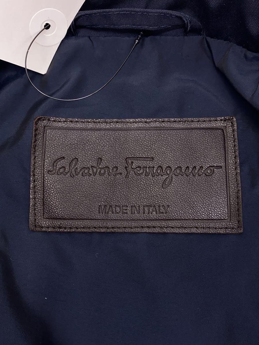 ALTRA Salvatore Ferragamo altro cappotto 48 nuovo tinta unita