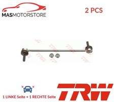 STABILISATOR STABI LINKS+RECHTS TRW JTS1012 2PCS P FÜR CITROËN C5 II,C5 I