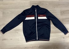 Trainingsjacke Ben Sherman Gr L