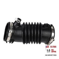 Engine Air Intake Hose Compatible with Acura MDX 2014 2015 Replace 17228-5J6