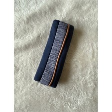 Baby seat belt cushion pillow
