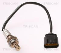Lambdasonde Sensor Abgassteuerung Triscan 8845 16052 FüR KA Ford Vor Katalysator