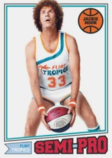 JACKIE MOON SEMI PRO I### BUY 5 GET 1 FREE ### or 30% OFF 12 OR MORE