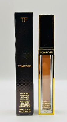 TOM FORD シェイド アンド イリミネイト ブラッシュ 03 試してみた