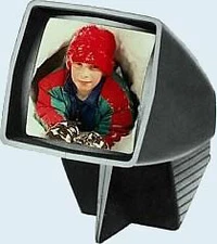 Pana-Vue 1 Illuminated Slide Viewer