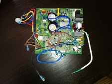 ARGO SCHEDA ELETTRICA UNITA ESTERNA PER CLIMATIZZATORE WALL 18000 E FLAT GWH18Q