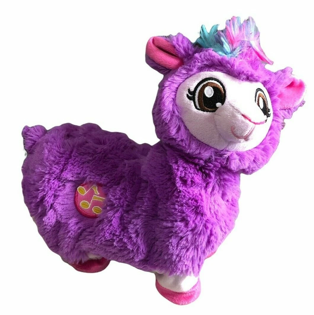 Pets alive shakin best sale llama