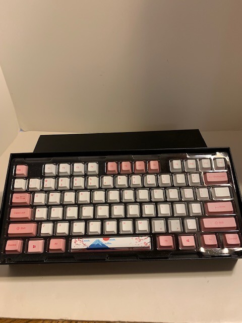 セレクトe Honda 64386-MS2-000 Rubber Pivot Cover Genuine OEM New QTY2