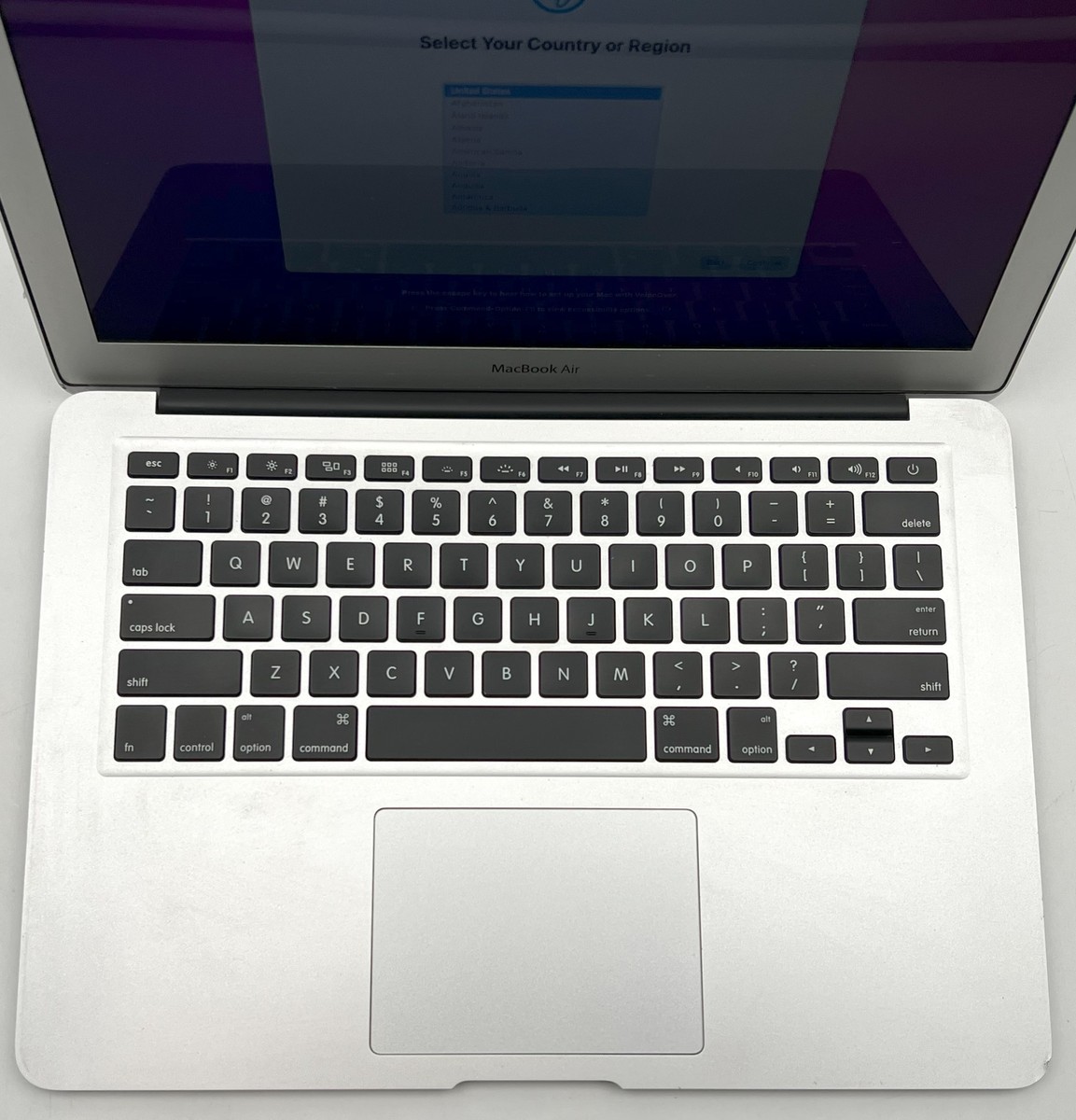 Apple MacBook Air 13.3 (2015)
