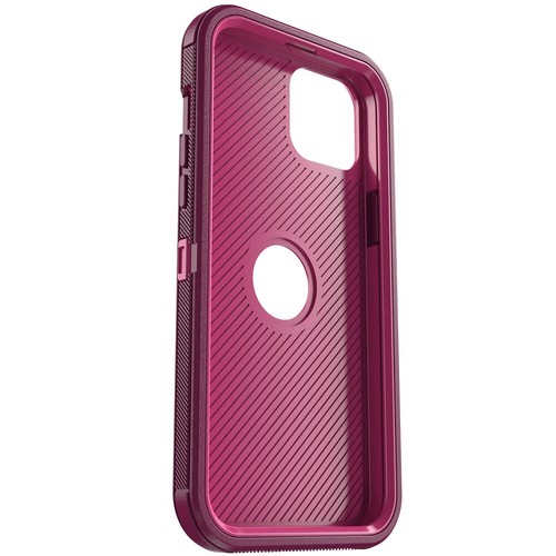 Funda blanda de goma a prueba de golpes con clip para cinturón para Apple iPhone 12/Pro/Pro Max - Imagen 82 de 93