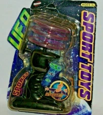 2011 UFO SPORT TOYS "Flying UFO's" Hunson NEW