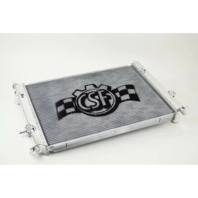 CSF 7074 High-Performance Radiator for 2016-2023 Mazda MX-5 Miata ND 2.0L
