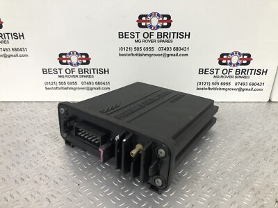 ROVER 800 820 MK1 M SERIE PROGRAMMIERTES ZÜNDSTEUERGERÄT AUU1070