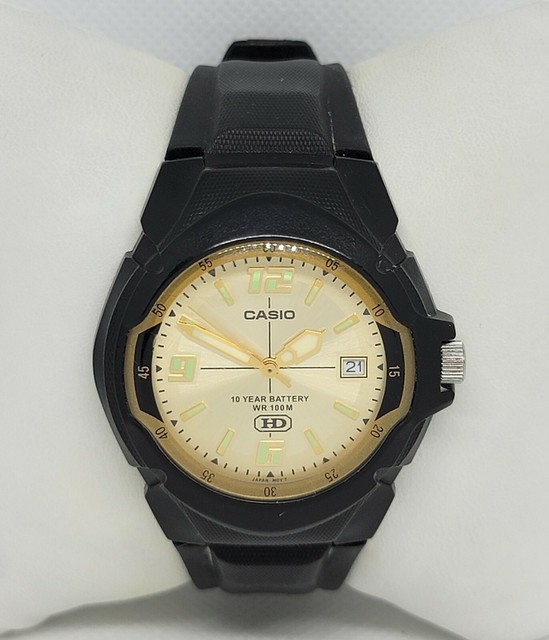 casio 2719 mw600