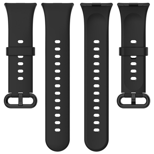 Silicone Strap Adjustable Useful for Redmi Watch 4/Xiaomi Band 8 Pro Smartwatch - Zdjęcie 4 z 23