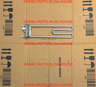 Bosch Washing Machine Water Heater Heating Element WFL246SGB/15 WFL2860GB/01