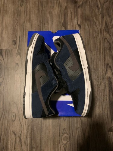 nike sb dunk low griptape