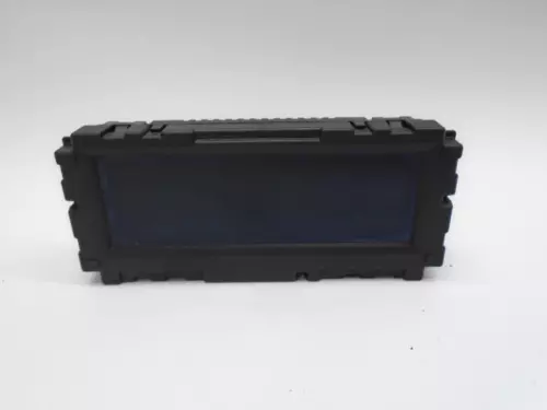 22915943 Pantalla Multifuncion para OPEL INSIGNIA BERLINA Cosmo 2011 770647 - Imagen 1 de 9