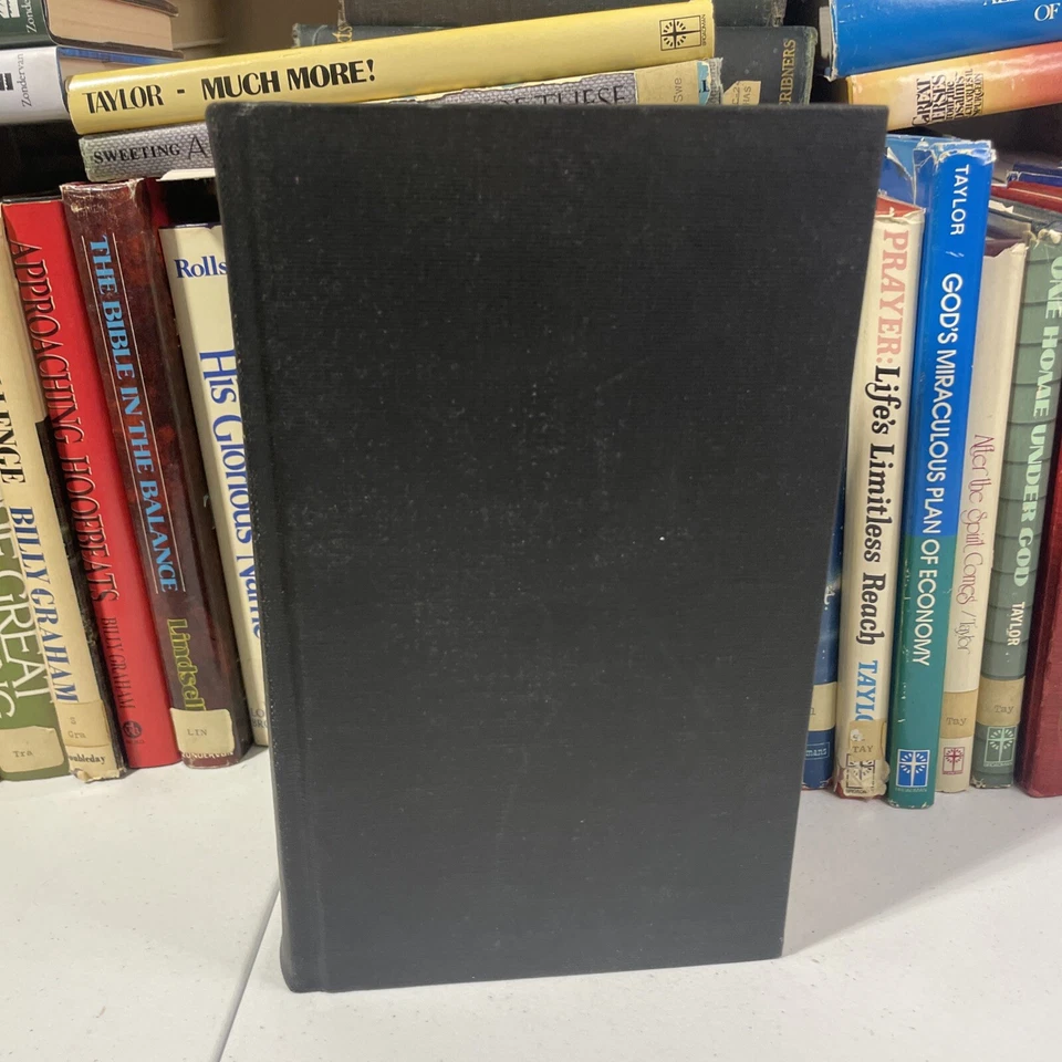 The Constitutional History: Vol. 2 by Charles Hodge  Hardback Book - Rebound - Image 2 of 4