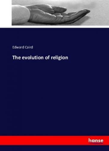 Thumbnail - The Evolution Of Religion 3645