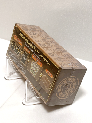 Pokemon Card Game Sword & Shield Mystery Box Paradigm Trigger Sealed  Japanese