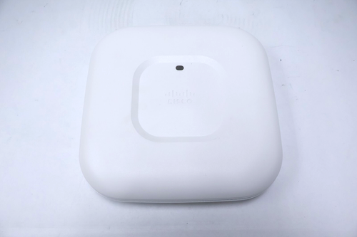 Cisco AIR-CAP2702I-B-K9 Aironet 2700 Series Wireless 802.11ac Access Point Dual - Picture 2 of 6