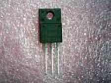 2pcs MITSUBIS FX30KMJ-3 TO-220 RH