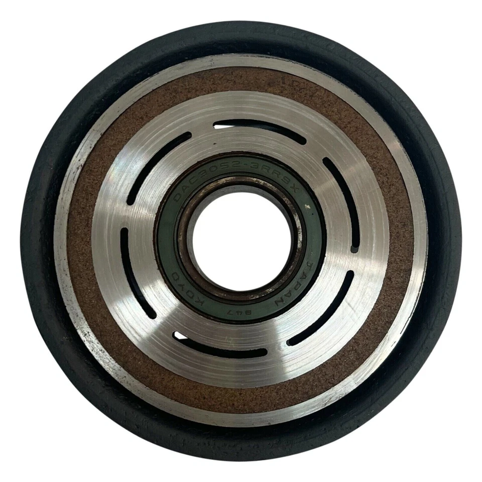 NEW AC Compressor Clutch Kit FITS: 2006 - 2014 SUBARU TRIBECA 3.0L 3.6L - Image 3 of 4