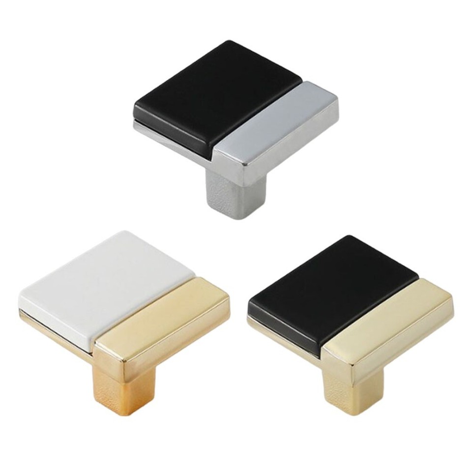 Kitchen Handle Door Handle Comfortable Grip Elegant Furniture