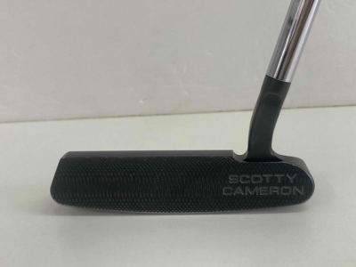 Scotty Cameron Select Newport 1.5 Putter 34 in Right Handed【Good