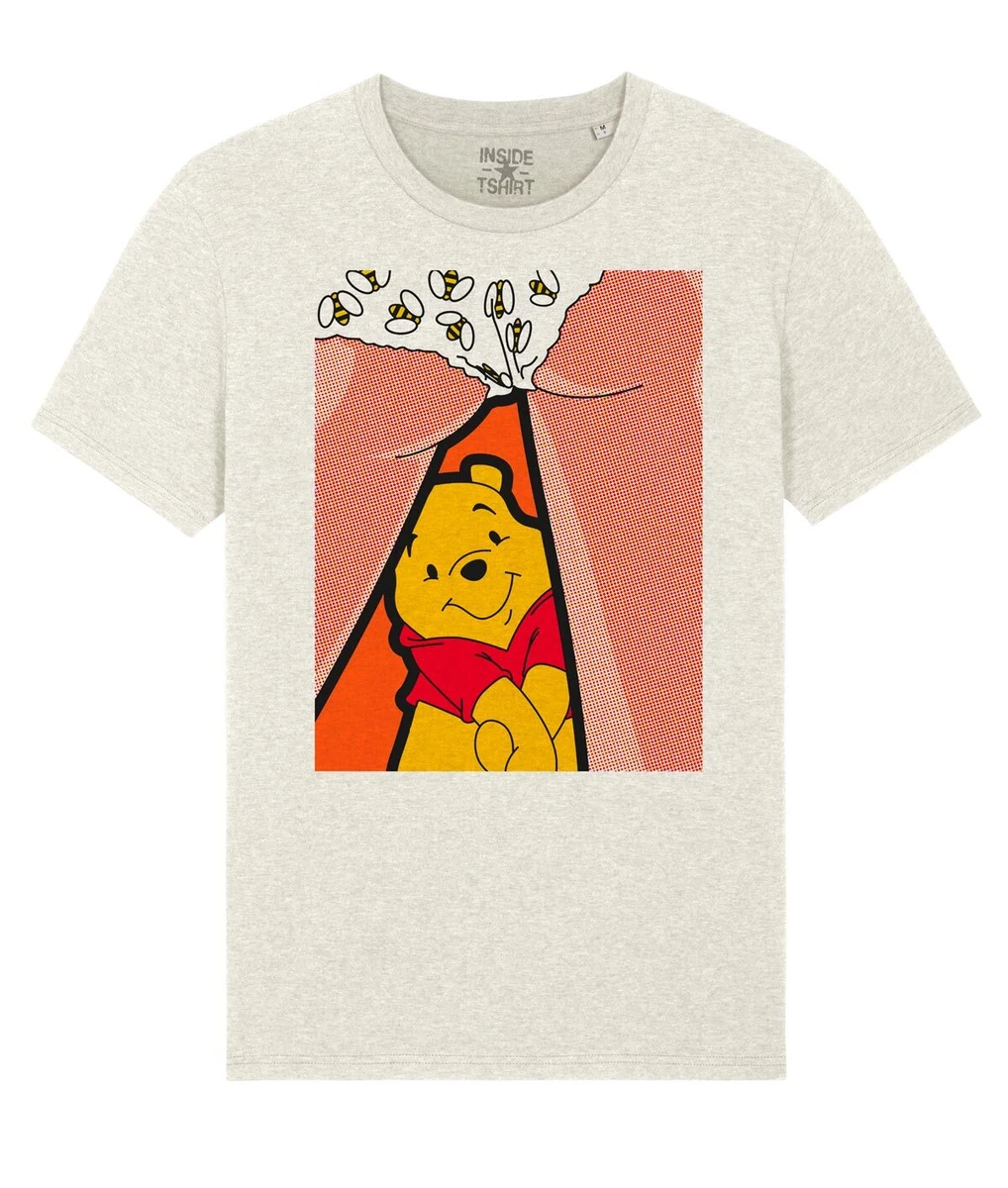 Maglietta winnie deals pooh