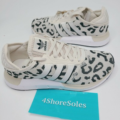 adidas leopard print runners