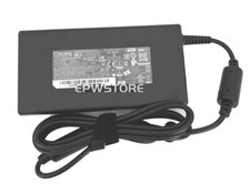 Chicony 20V 180W 9A AC Adapter Charger For MSI Katana GF76 11UG 11UE 11UD Laptop