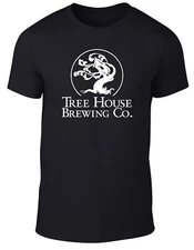 Tree House Brewing Company Julius Haze Direct to Garment T-Shirt