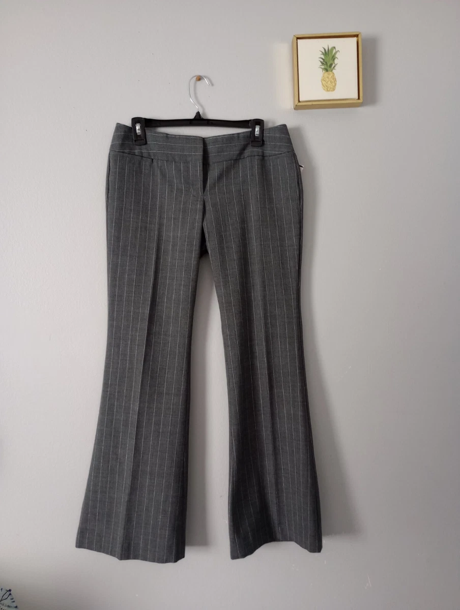 Express plaid best sale pants