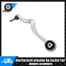 Querlenker Radaufhängung Lenker Vorderachse Rechts Vorne Unten für BMW 5 E60 E61