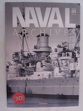 Kagero - Naval Archives, Volume 5