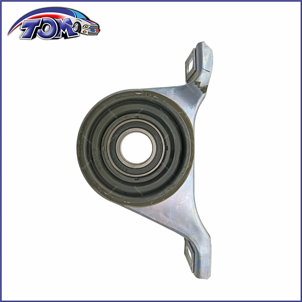 Cojinete de soporte central del eje de transmisión para 08-17 Mercedes-Benz C300 C350 CLS400 Foto 2 de 4