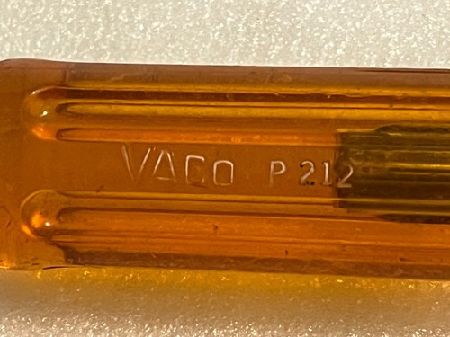 2 Destornilladores Phillips De Colección: KC PRO 97223 Nº1 - 13" de Largo y VACO P-212 - 15-1/2" - Imagen 5 de 8
