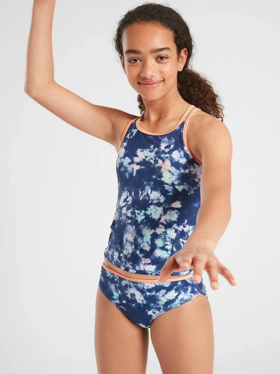 Athleta swim girls clearance
