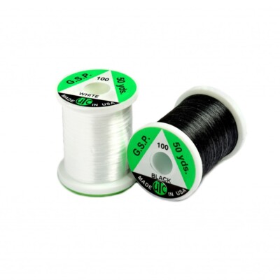 Fly Tying Materials Veniard UTC GSP Thread ALL COLOURS AVAILABLE 100 Denier