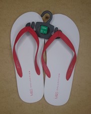 marks and spencer mens flip flops