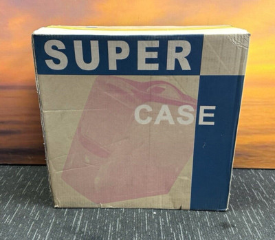 Apex Super Case TX-381 Steel Micro ATX Mid Tower