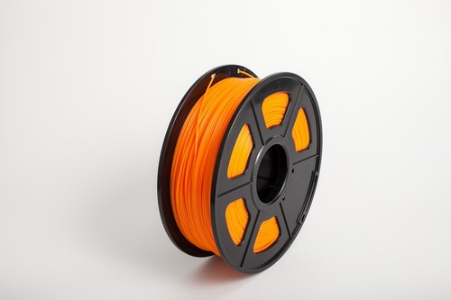 1.75mm PLA Black 3D Printer Filament 1 Kg spool, 2.2 lbs. Multi-Coloured - Picture 25 of 31