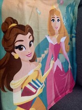 Disney Store Disney Princess Beach Pool Towel 