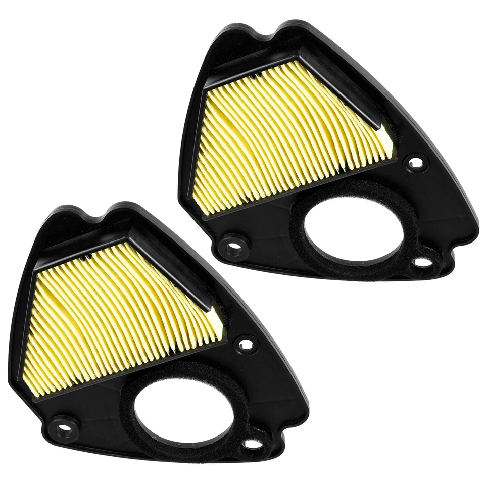 Filtro de aire Caltric para Honda VT600CD Shadow VLX Deluxe 1999-2007 Foto 4 de 4