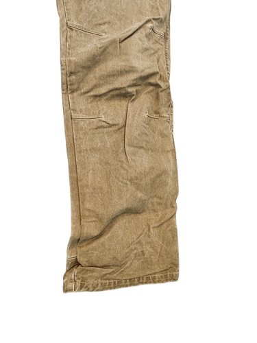 Kuhl Rydr Mens Sz 38x32 Vintage Patina Dye Ryder Hiking Pants Brown  - Picture 7 of 9