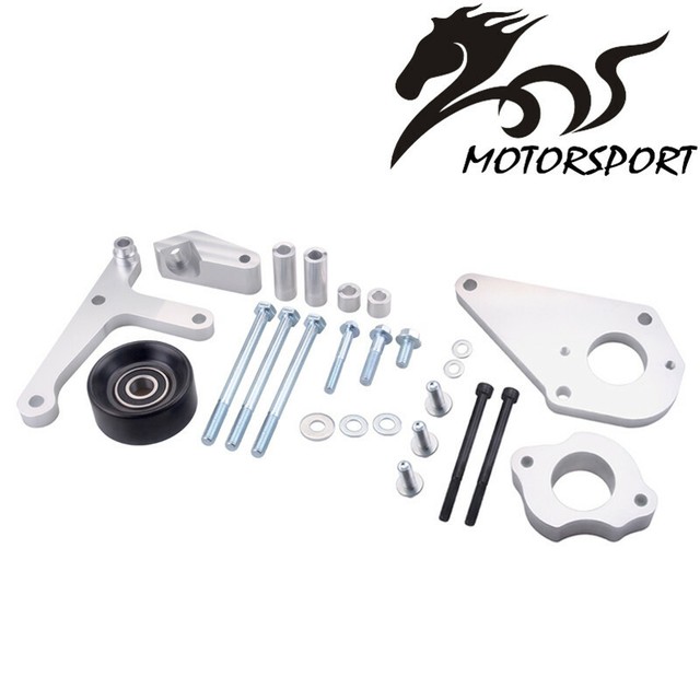 AMC Jeep V8 Alternator Brackets, adjuster AC 304 360 390 401 CJ AMX eBay