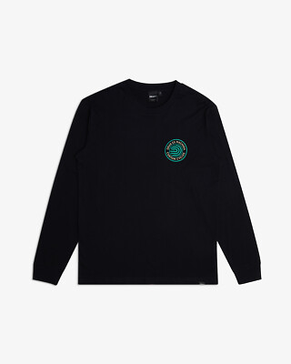 Deus Men ''Ingenue Ls Tee'' Longsleave