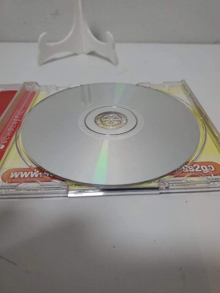 Knowledge Adventure Jumpstart Spanish - Image 4 of 4